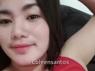 Coleensantos