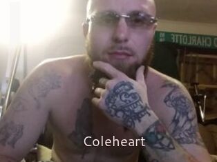 Coleheart