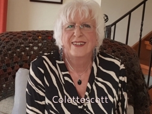 Colettescott