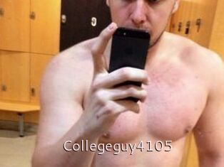 Collegeguy4105