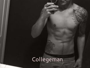 Collegeman