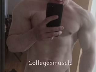 Collegexmuscle