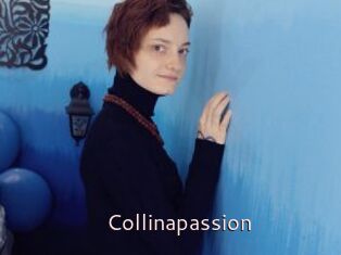 Collinapassion