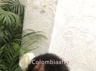 Colombiaafro