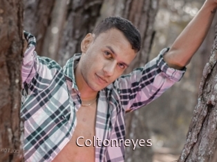 Coltonreyes