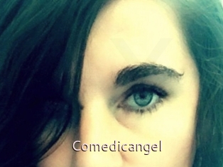 Comedicangel