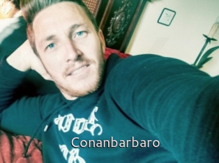 Conanbarbaro