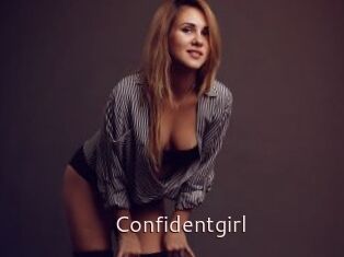 Confidentgirl