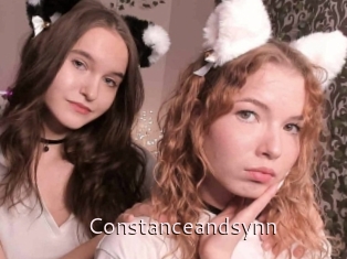 Constanceandsynn