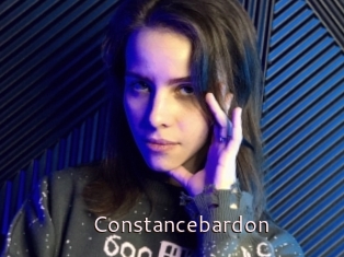 Constancebardon