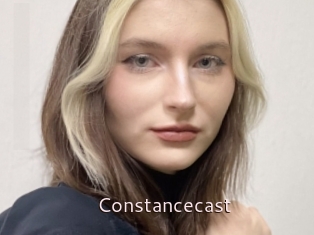 Constancecast