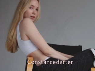 Constancedarter