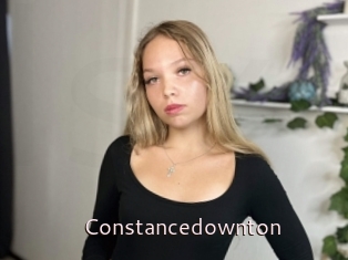 Constancedownton