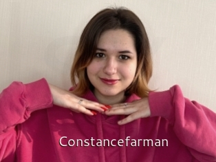 Constancefarman