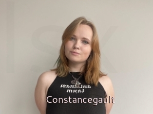 Constancegault