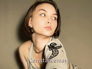 Constancemay