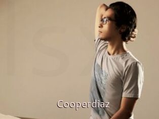 Cooperdiaz