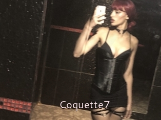 Coquette7