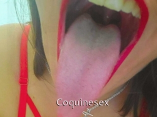 Coquinesex