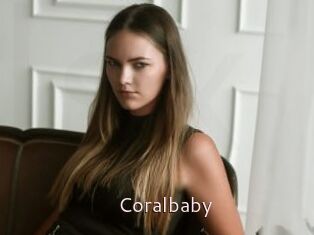 Coralbaby