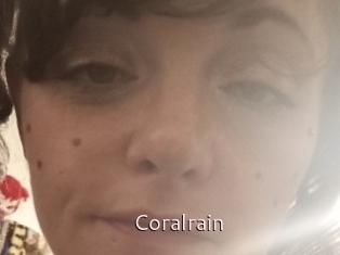 Coralrain