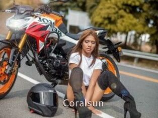 Coralsun