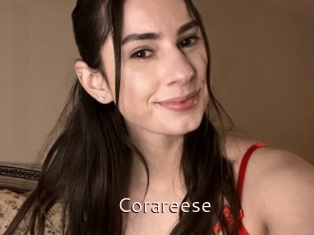 Corareese