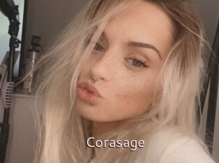 Corasage