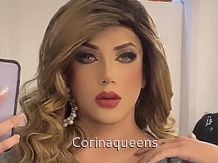 Corinaqueens