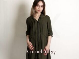 Corneliafoxy