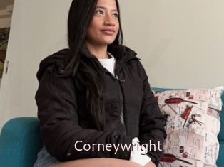 Corneywright