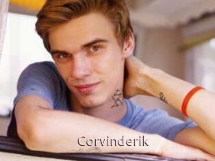 Corvinderik