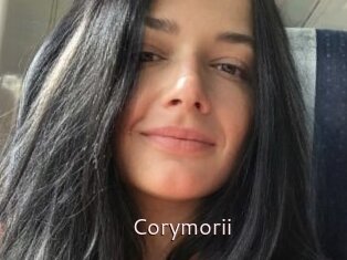 Corymorii