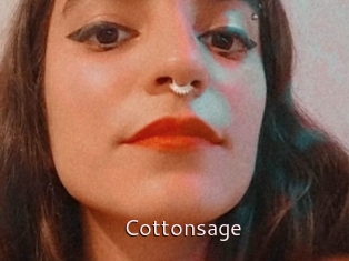 Cottonsage