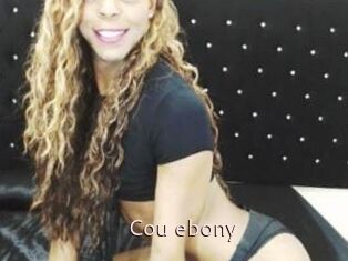 Cou_ebony