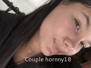 Couple_hornny18