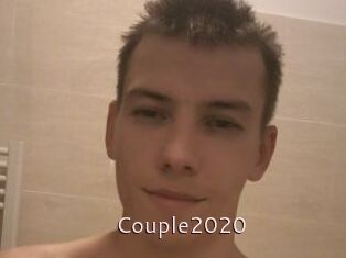 Couple2020