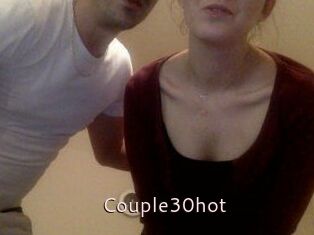 Couple30hot