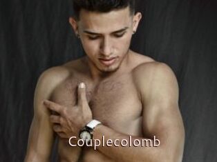 Couplecolomb