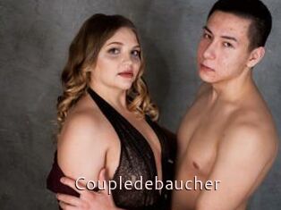 Coupledebaucher