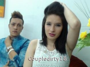 Coupledirty18