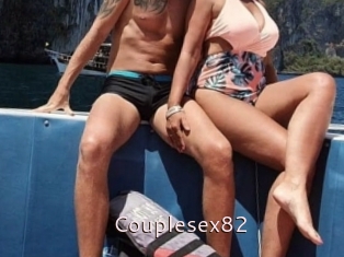 Couplesex82