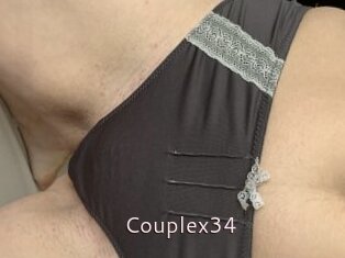 Couplex34