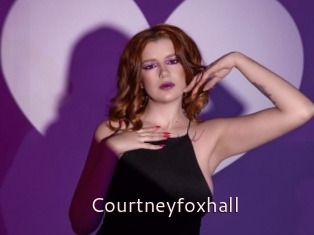 Courtneyfoxhall