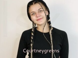 Courtneygreens