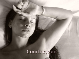 Courtneysun