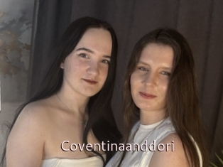 Coventinaanddori