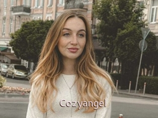 Cozyangel