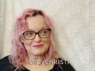 CrazyCHRISTA