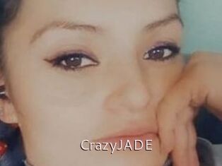 CrazyJADE